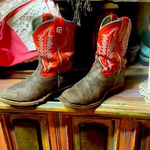 Anderson BEAN BOOTS